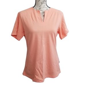 Prim + Preux Women’s Easy Fit Polo